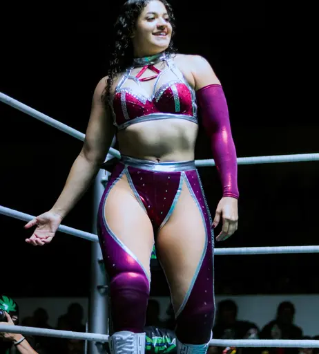 Image 8786583 from Women of Professional Wrestling