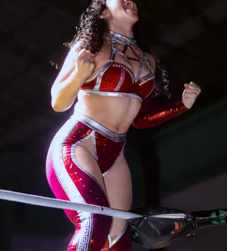 Image 8786586 from Women of Professional Wrestling
