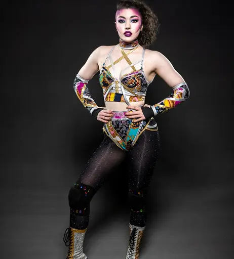 Image 8786552 from Women of Professional Wrestling