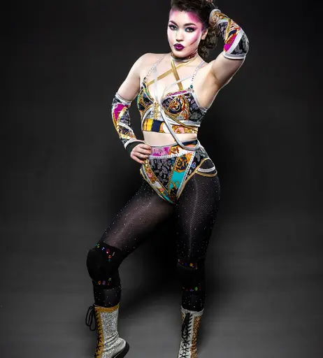 Image 8786553 from Women of Professional Wrestling