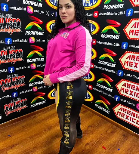 Image 8786579 from Women of Professional Wrestling