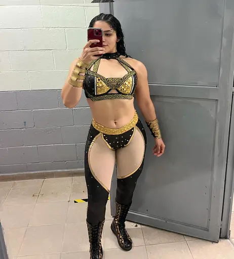Image 8786572 from Women of Professional Wrestling
