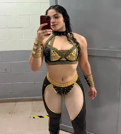 Image 8786570 from Women of Professional Wrestling