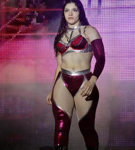 Image 8786576 from Women of Professional Wrestling