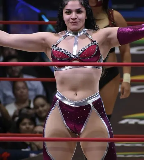 Image 8786575 from Women of Professional Wrestling