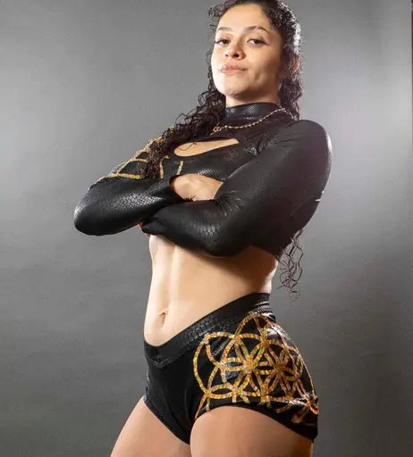 Image 8786562 from Women of Professional Wrestling