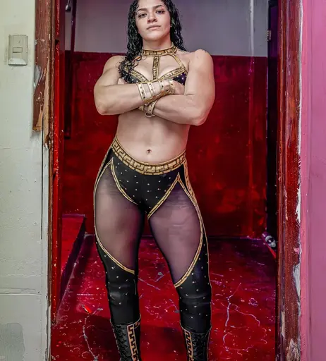 Image 8786566 from Women of Professional Wrestling