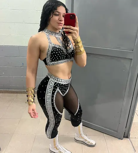 Image 8786565 from Women of Professional Wrestling