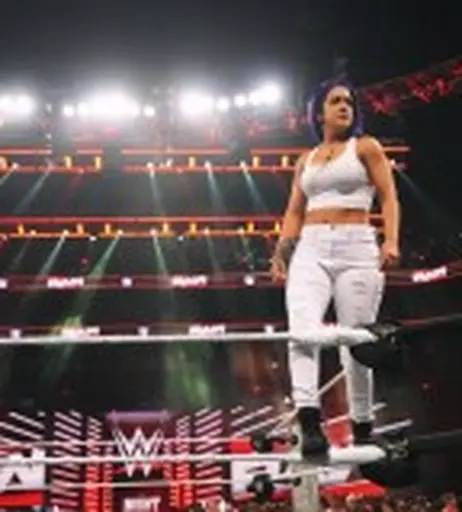 Image 8786401 from WWE Bayley / Davina Rose / Pamela Rose Martinez