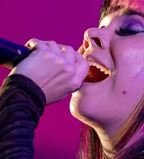 Image 8786438 from Chloe Drinkwater (Skarlett Riot Singer)