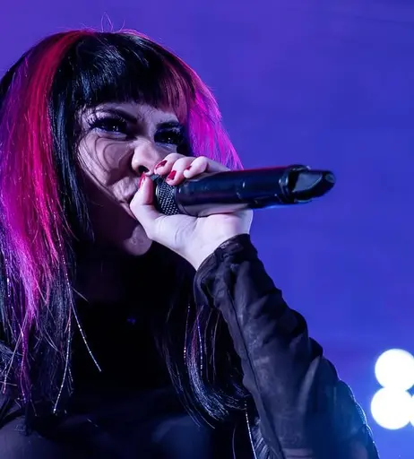 Image 8786437 from Chloe Drinkwater (Skarlett Riot Singer)