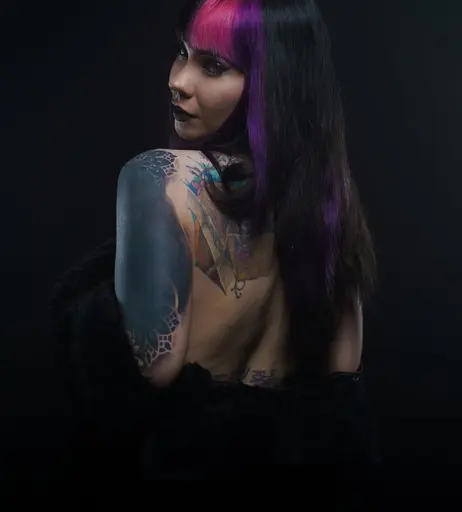 Image 8786422 from Chloe Drinkwater (Skarlett Riot Singer)