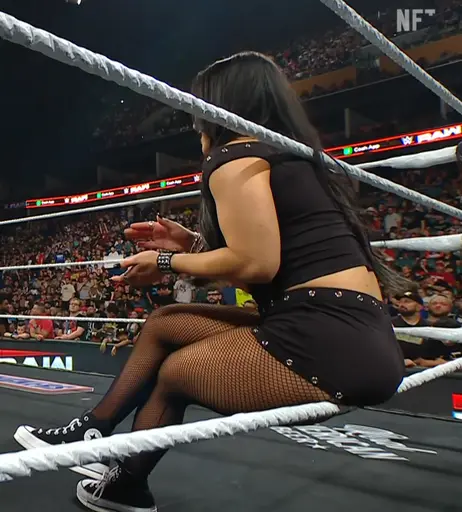 Image 8786788 from Roxanne Perez/Rok-C - WWE NXT