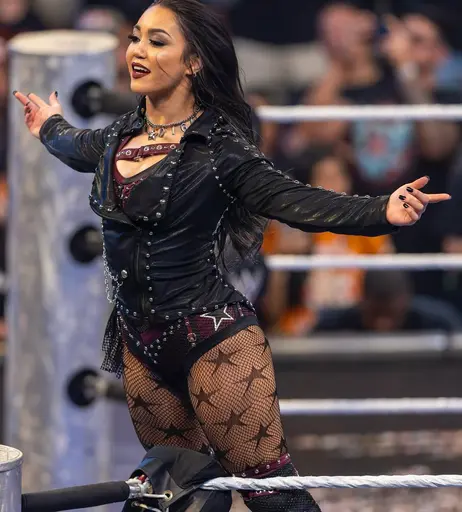 Image 8786782 from Roxanne Perez/Rok-C - WWE NXT