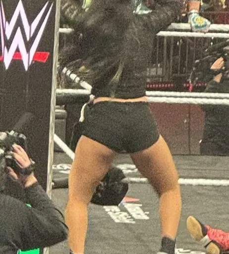 Image 8786780 from Roxanne Perez/Rok-C - WWE NXT