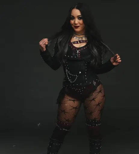 Image 8786783 from Roxanne Perez/Rok-C - WWE NXT