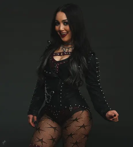 Image 8786785 from Roxanne Perez/Rok-C - WWE NXT
