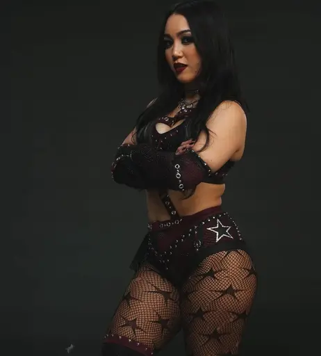 Image 8786784 from Roxanne Perez/Rok-C - WWE NXT