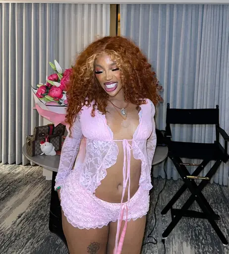 Image 8786701 from SZA | Solana Rowe