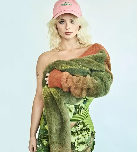 Image 8786705 from Amelia Eve Gibson | Millie Gibson