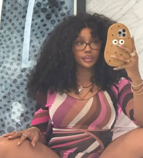 Image 8786696 from SZA | Solana Rowe
