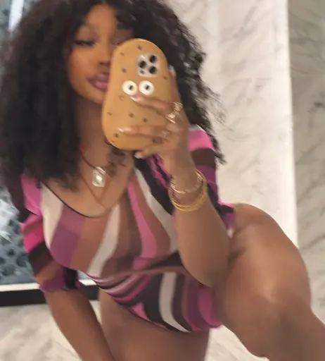 Image 8786694 from SZA | Solana Rowe