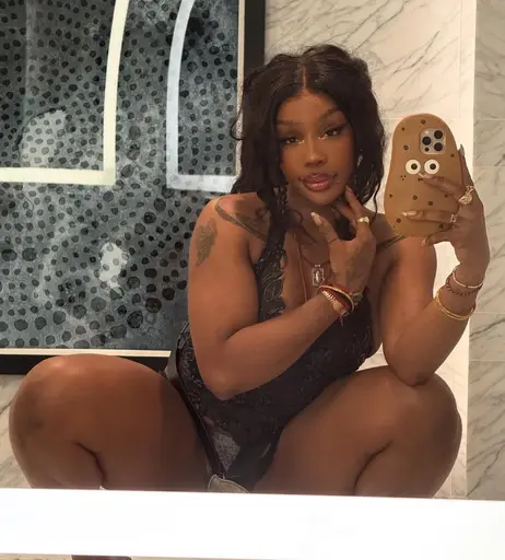 Image 8786697 from SZA | Solana Rowe