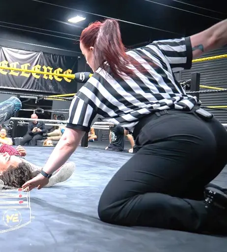 Image 8786618 from Women of Professional Wrestling