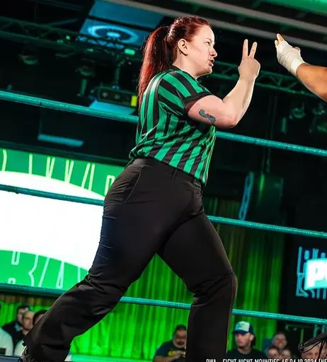 Image 8786616 from Women of Professional Wrestling