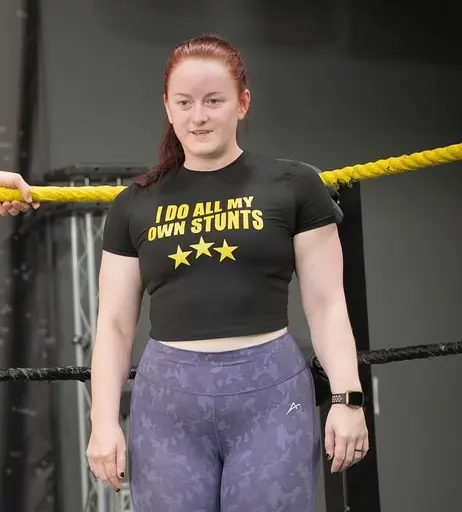 Image 8786615 from Women of Professional Wrestling