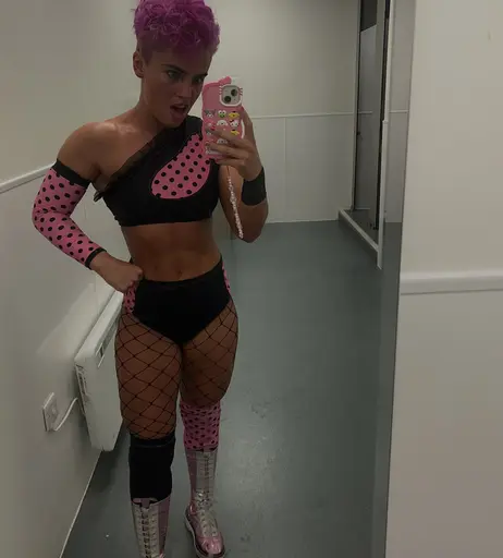Image 8786608 from Women of Professional Wrestling