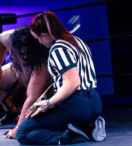Image 8786622 from Women of Professional Wrestling