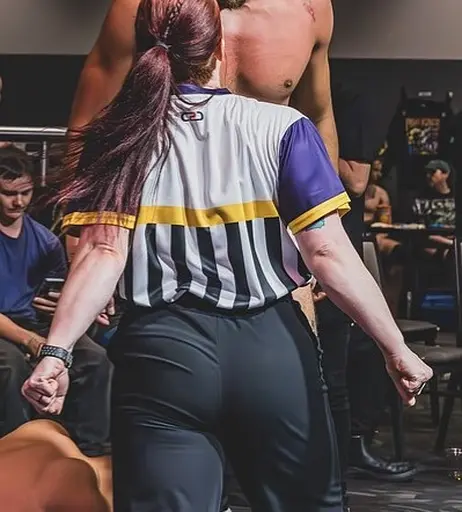 Image 8786621 from Women of Professional Wrestling