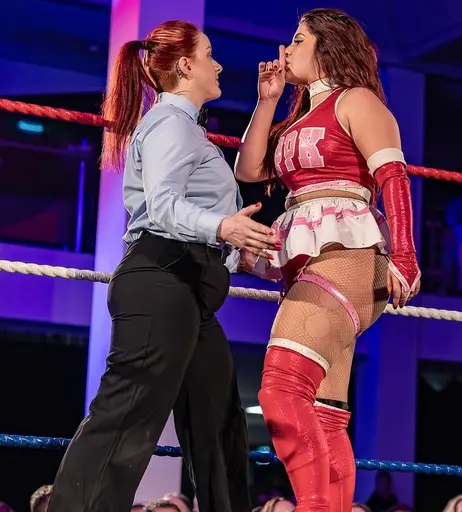 Image 8786623 from Women of Professional Wrestling