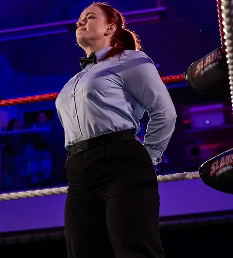 Image 8786624 from Women of Professional Wrestling