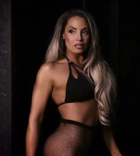Image 8786162 from WWE Trish Stratus