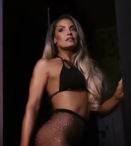 Image 8786163 from WWE Trish Stratus