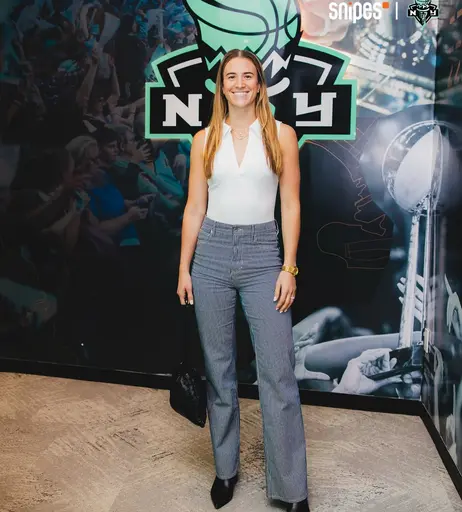 Image 8786094 from Sabrina Ionescu