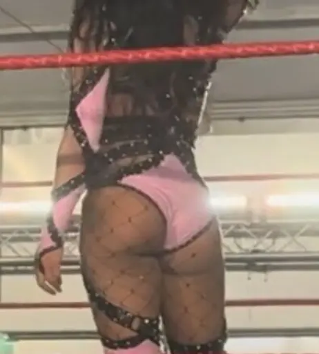 Image 8786083 from WWE Sasha Banks | Mercedes Moné