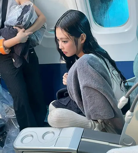 Image 8786052 from Jennie | BLΛƆKPIИK (Blackpink)