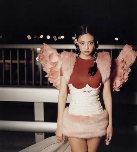 Image 8786051 from Jennie | BLΛƆKPIИK (Blackpink)