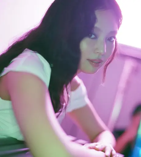 Image 8786050 from Jennie | BLΛƆKPIИK (Blackpink)