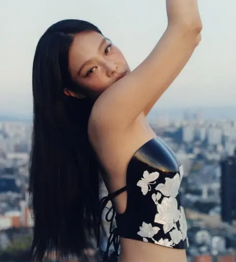 Image 8786056 from Jennie | BLΛƆKPIИK (Blackpink)
