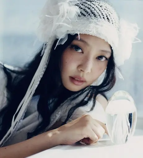 Image 8786054 from Jennie | BLΛƆKPIИK (Blackpink)