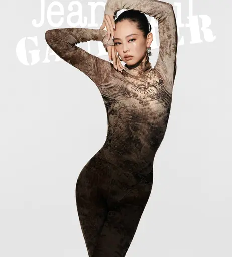 Image 8786040 from Jennie | BLΛƆKPIИK (Blackpink)