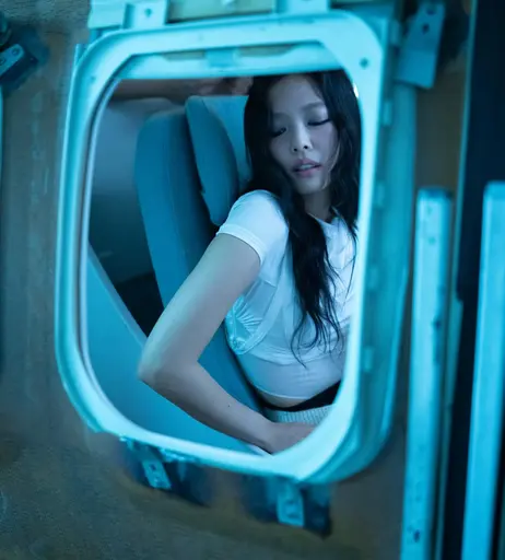 Image 8786062 from Jennie | BLΛƆKPIИK (Blackpink)