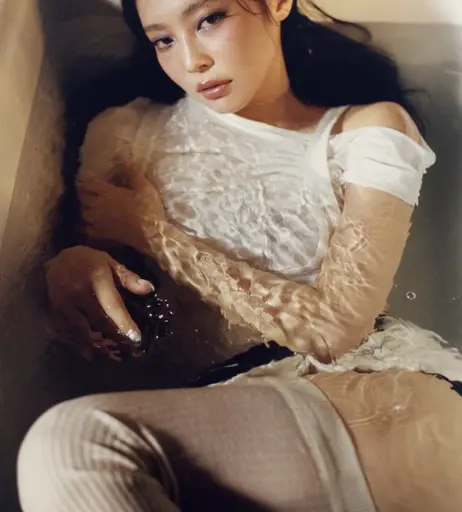 Image 8786063 from Jennie | BLΛƆKPIИK (Blackpink)
