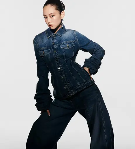 Image 8786039 from Jennie | BLΛƆKPIИK (Blackpink)