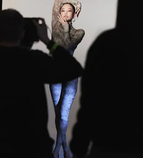 Image 8786038 from Jennie | BLΛƆKPIИK (Blackpink)