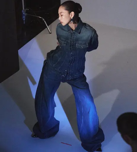 Image 8786037 from Jennie | BLΛƆKPIИK (Blackpink)